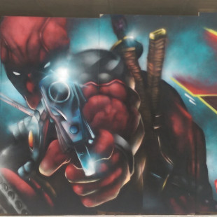 Deadpool